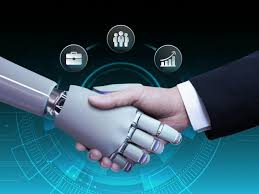 Generative AI in Business
